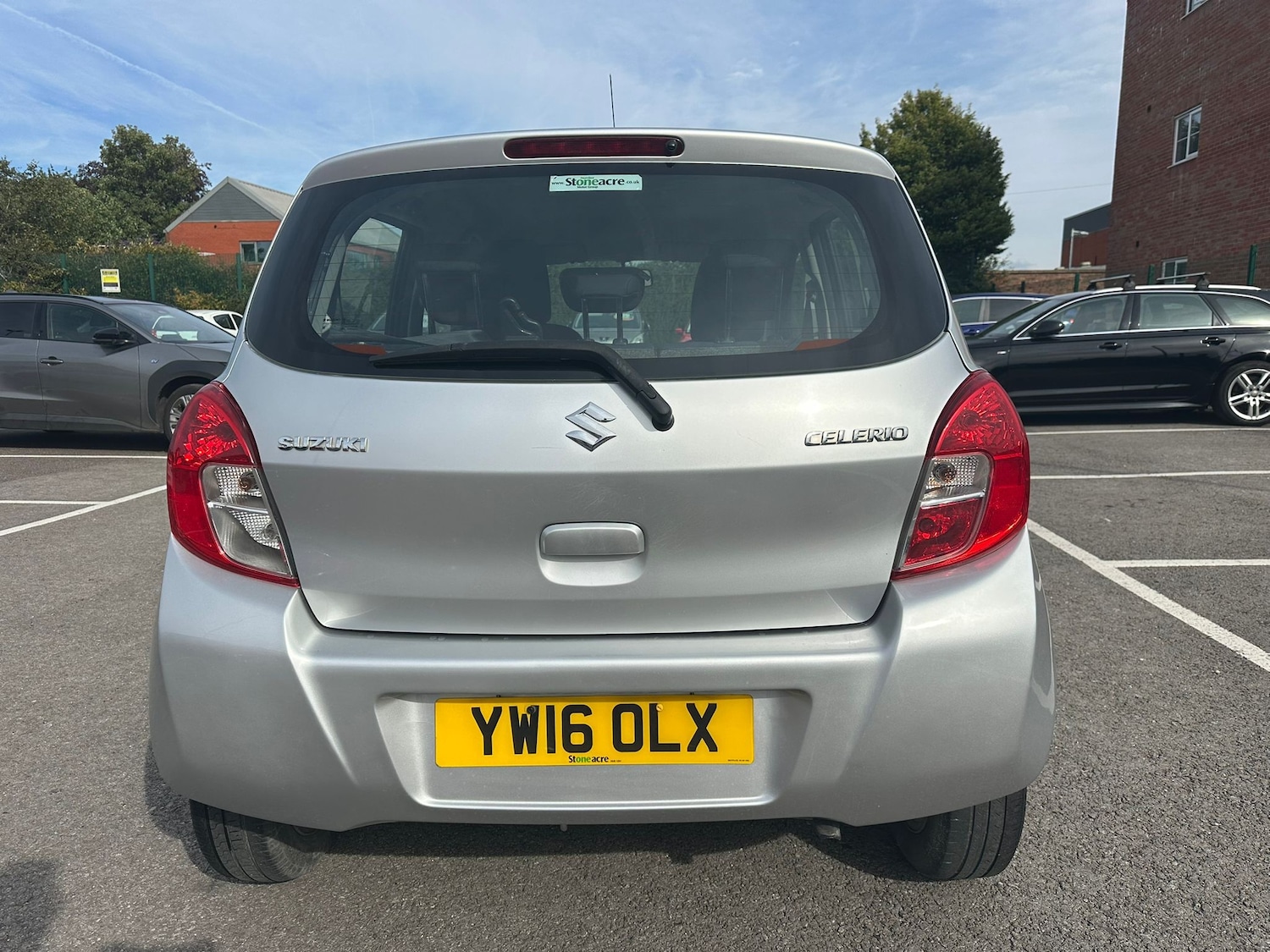 Vehicle 7