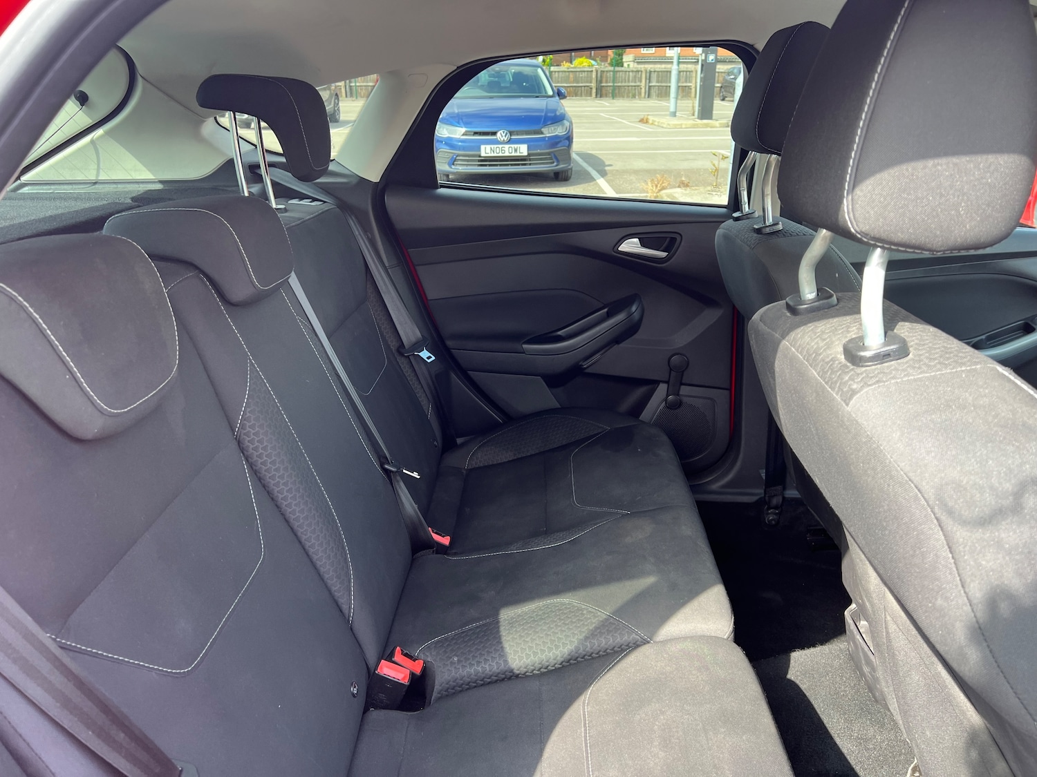 Used Ford Focus 2015 for sale - 76416562: Photo 17