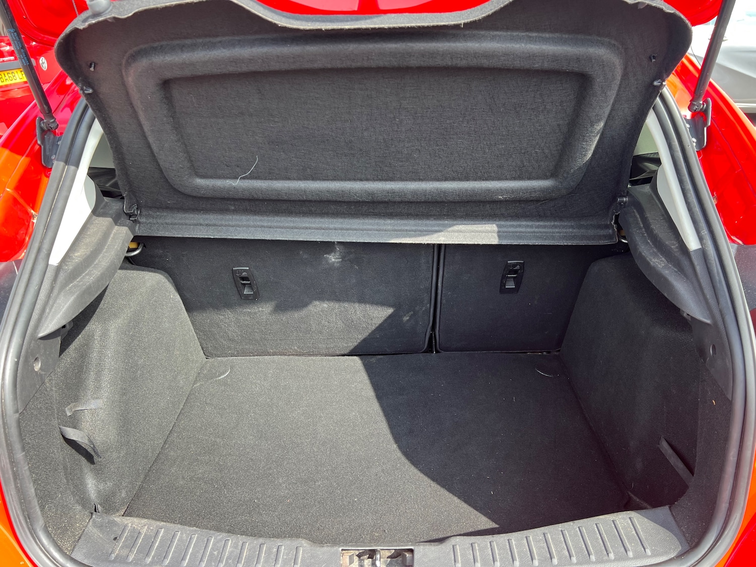 Used Ford Focus 2015 for sale - 76416562: Photo 9