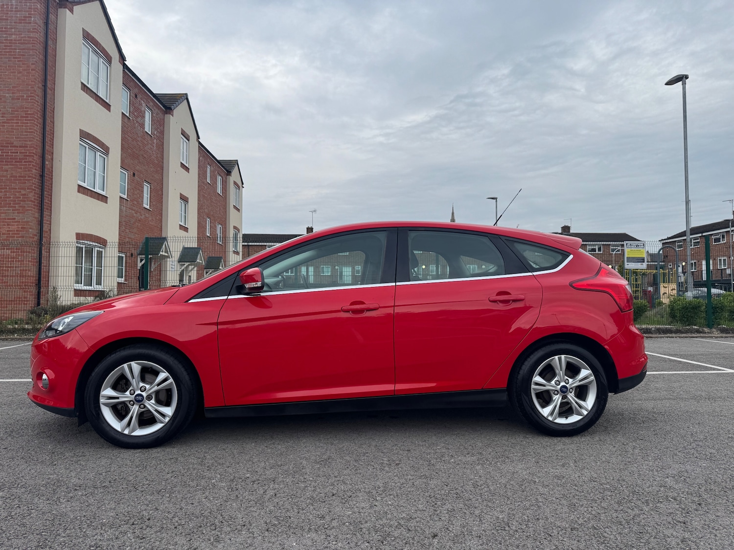 Used Ford Focus 2012 for sale - 76305295: Photo 5