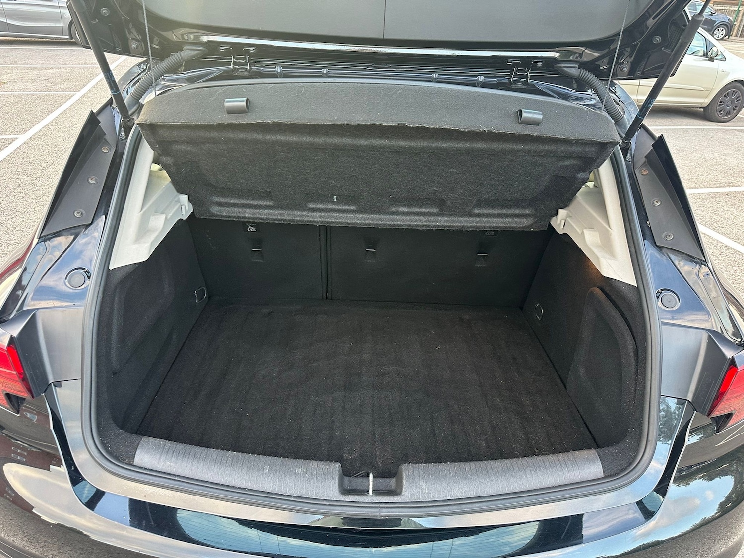 Used Vauxhall Astra 2017 for sale - 76416572: Photo 8