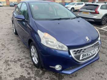 Used Peugeot 208 2012 for sale - 74728266: Photo