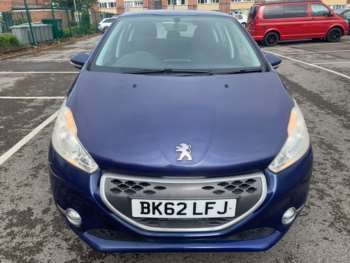 Used Peugeot 208 2012 for sale - 74728266: Photo