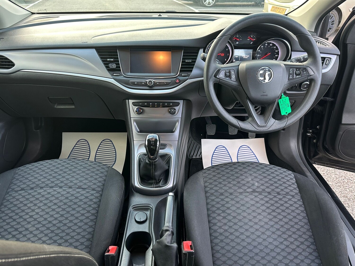 Vehicle 15