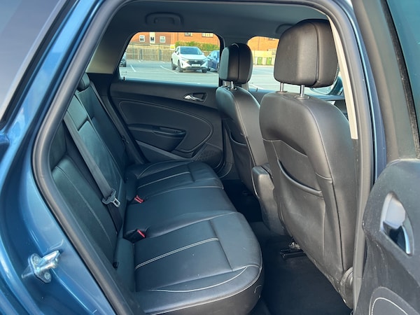 Used Vauxhall Astra 2014 for sale - 76171051: Photo 19