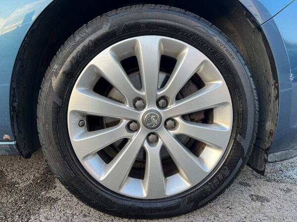 Used Vauxhall Astra 2014 for sale - 76171051: Photo 22
