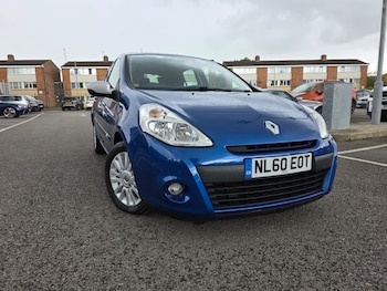 Used Renault Clio 2010 for sale - 78605418: Photo