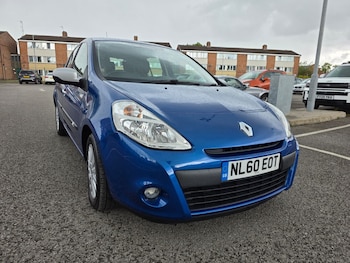 Used Renault Clio 2010 for sale - 78605418: Photo