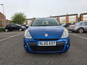 Used Renault Clio 2010 for sale - 78605418: Photo