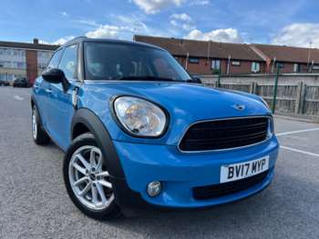 2017 (17) - 1.6 Cooper D 5dr