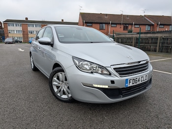 Used Peugeot 308 2014 for sale - 77152724: Photo