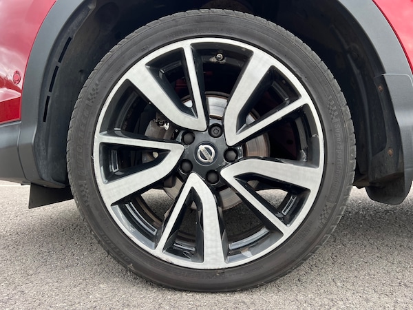 Used Nissan Qashqai 2016 for sale - 75683534: Photo 25