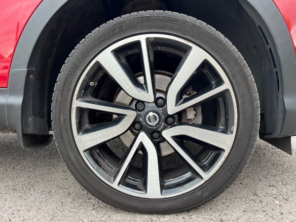 Used Nissan Qashqai 2016 for sale - 75683534: Photo 26