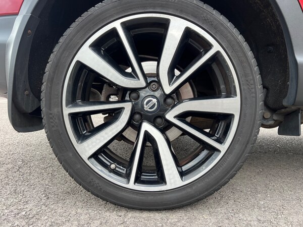Used Nissan Qashqai 2016 for sale - 75683534: Photo 27