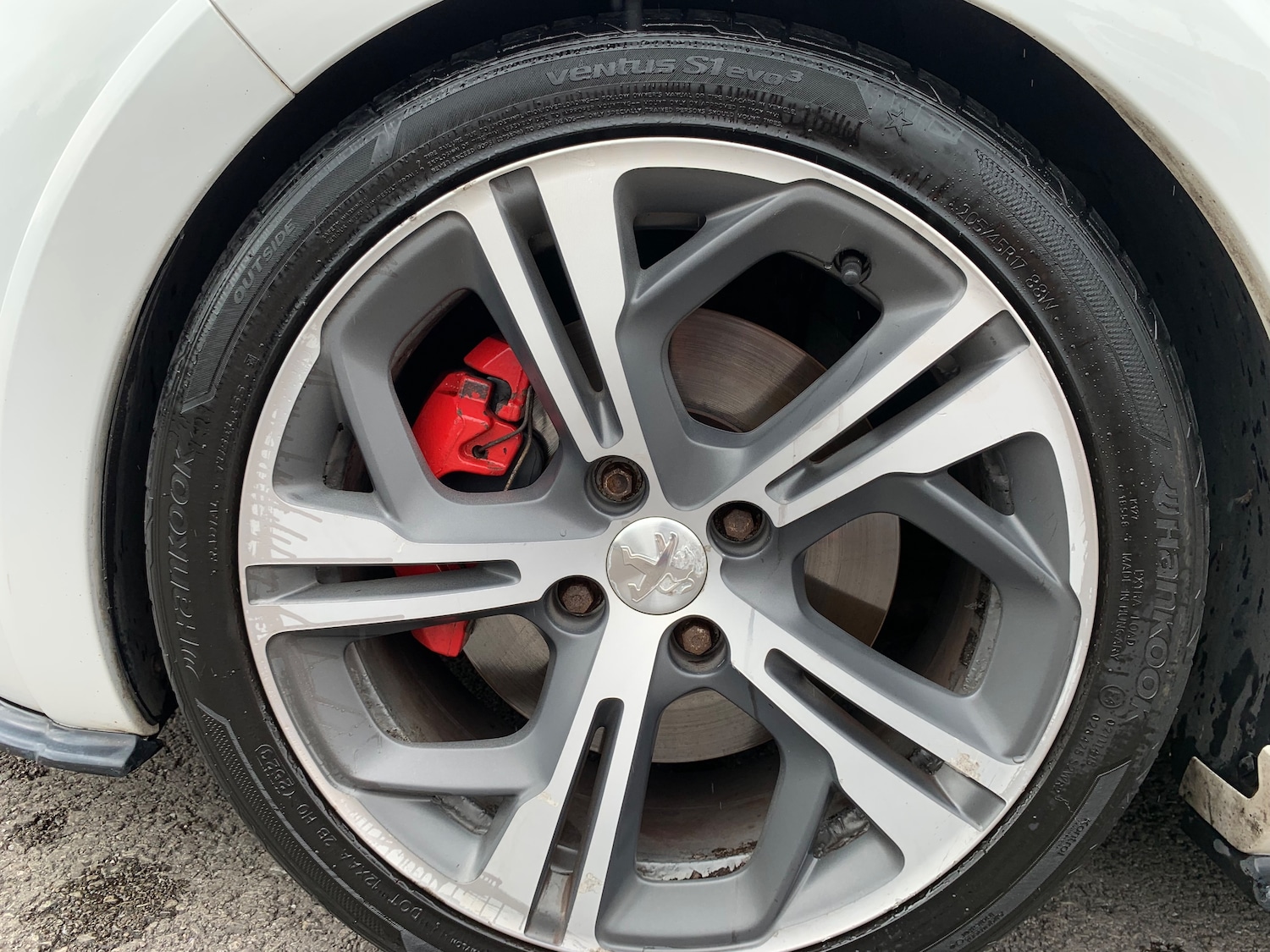 Used Peugeot 208 2015 for sale - 76416566: Photo 17