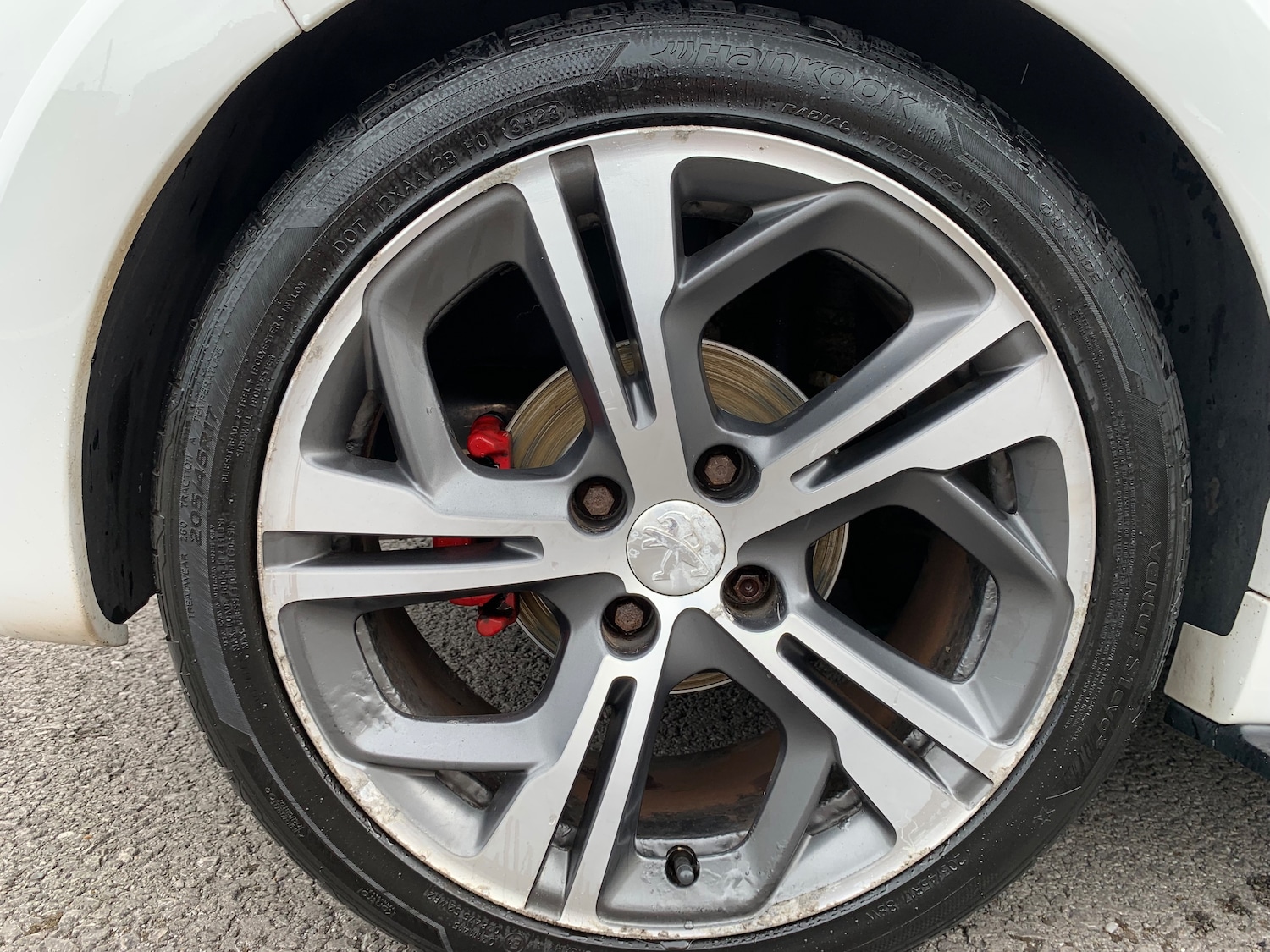 Used Peugeot 208 2015 for sale - 76416566: Photo 18