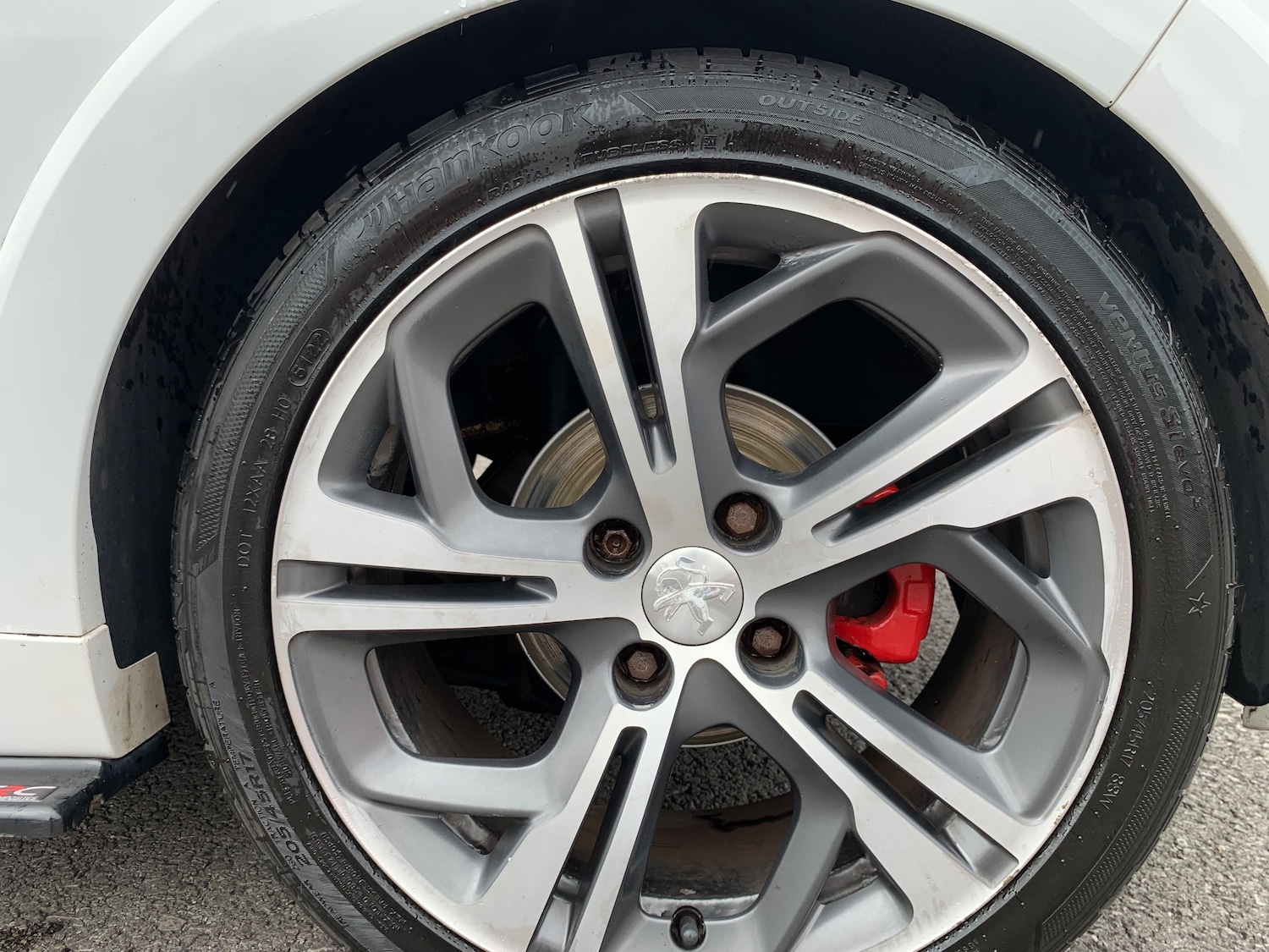 Used Peugeot 208 2015 for sale - 76416566: Photo 19