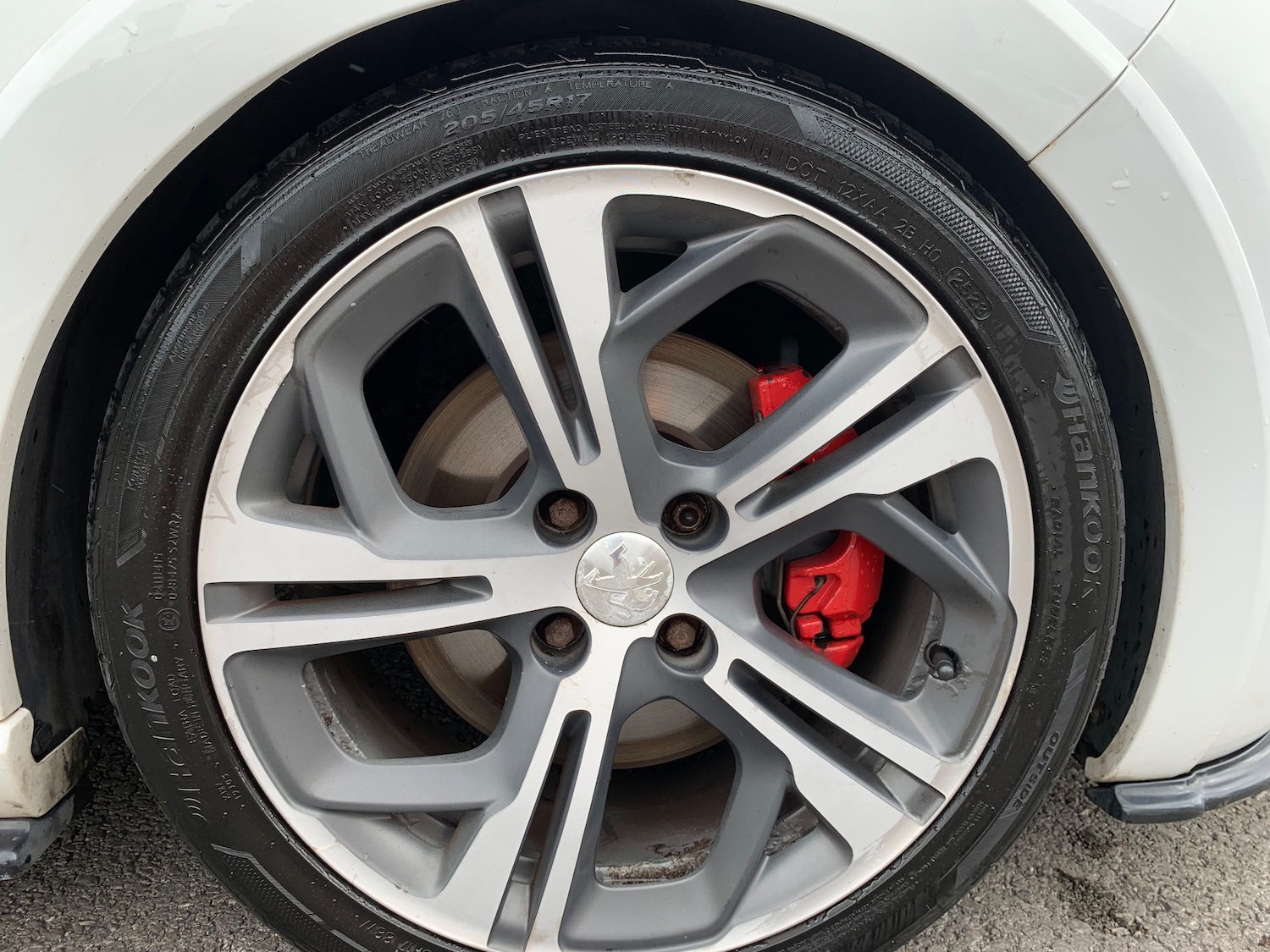 Used Peugeot 208 2015 for sale - 76416566: Photo 20