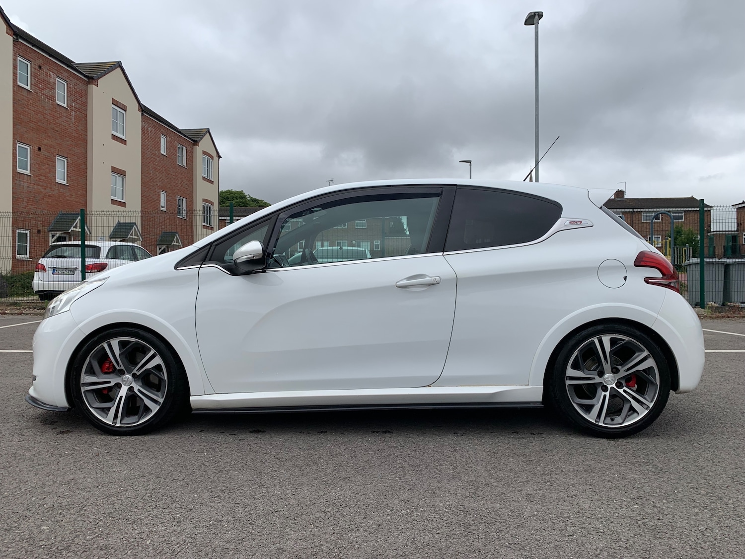 Used Peugeot 208 2015 for sale - 76416566: Photo 5