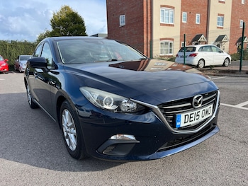 Used Mazda Mazda3 2015 for sale - 75683532: Photo
