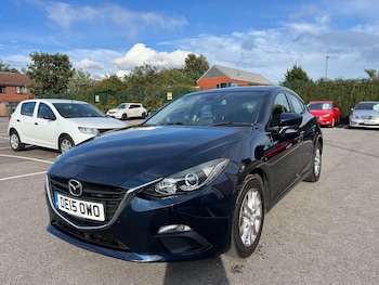 Used Mazda Mazda3 2015 for sale - 75683532: Photo
