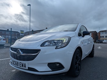 Used Vauxhall Corsa 2019 for sale - 77813456: Photo