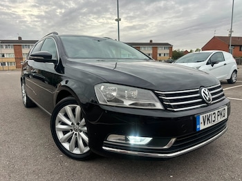 Used Volkswagen Passat 2013 for sale - 79563624: Photo