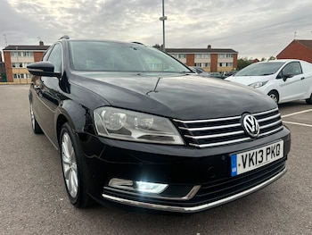 Used Volkswagen Passat 2013 for sale - 79563624: Photo