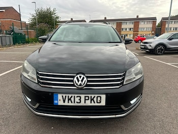 Used Volkswagen Passat 2013 for sale - 79563624: Photo