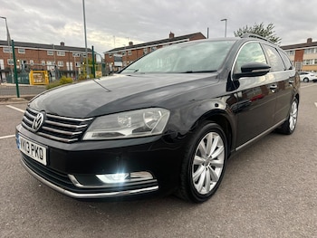 Used Volkswagen Passat 2013 for sale - 79563624: Photo