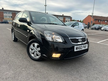 Used Kia Rio 2010 for sale - 79473026: Photo