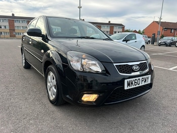 Used Kia Rio 2010 for sale - 79473026: Photo
