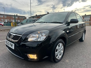 Used Kia Rio 2010 for sale - 79473026: Photo