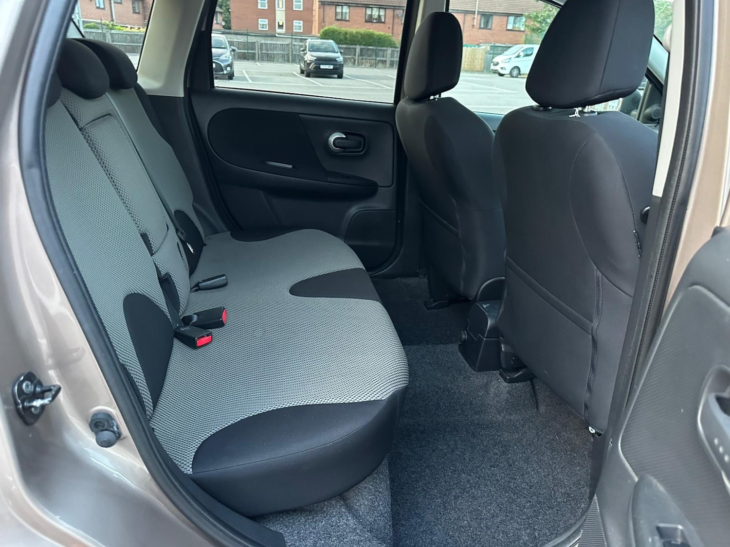 Used Nissan Note 2012 for sale - 76416547: Photo 14