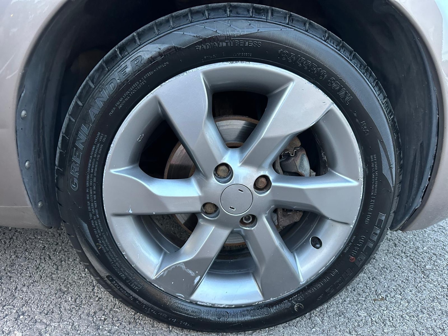 Used Nissan Note 2012 for sale - 76416547: Photo 19