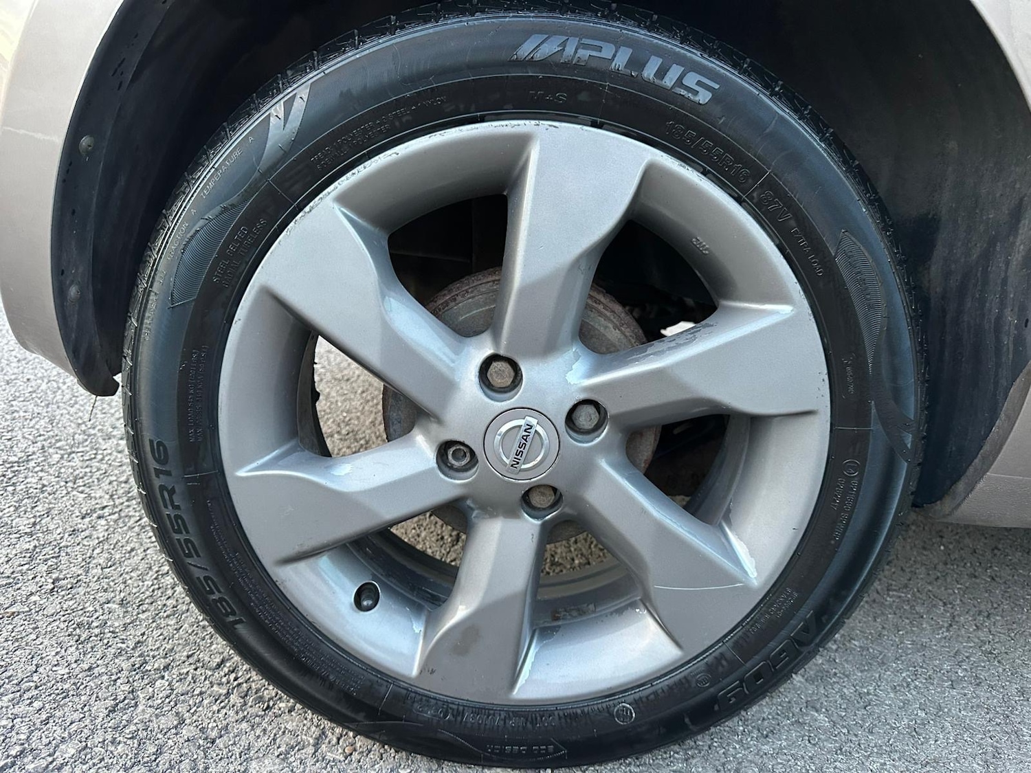 Used Nissan Note 2012 for sale - 76416547: Photo 20