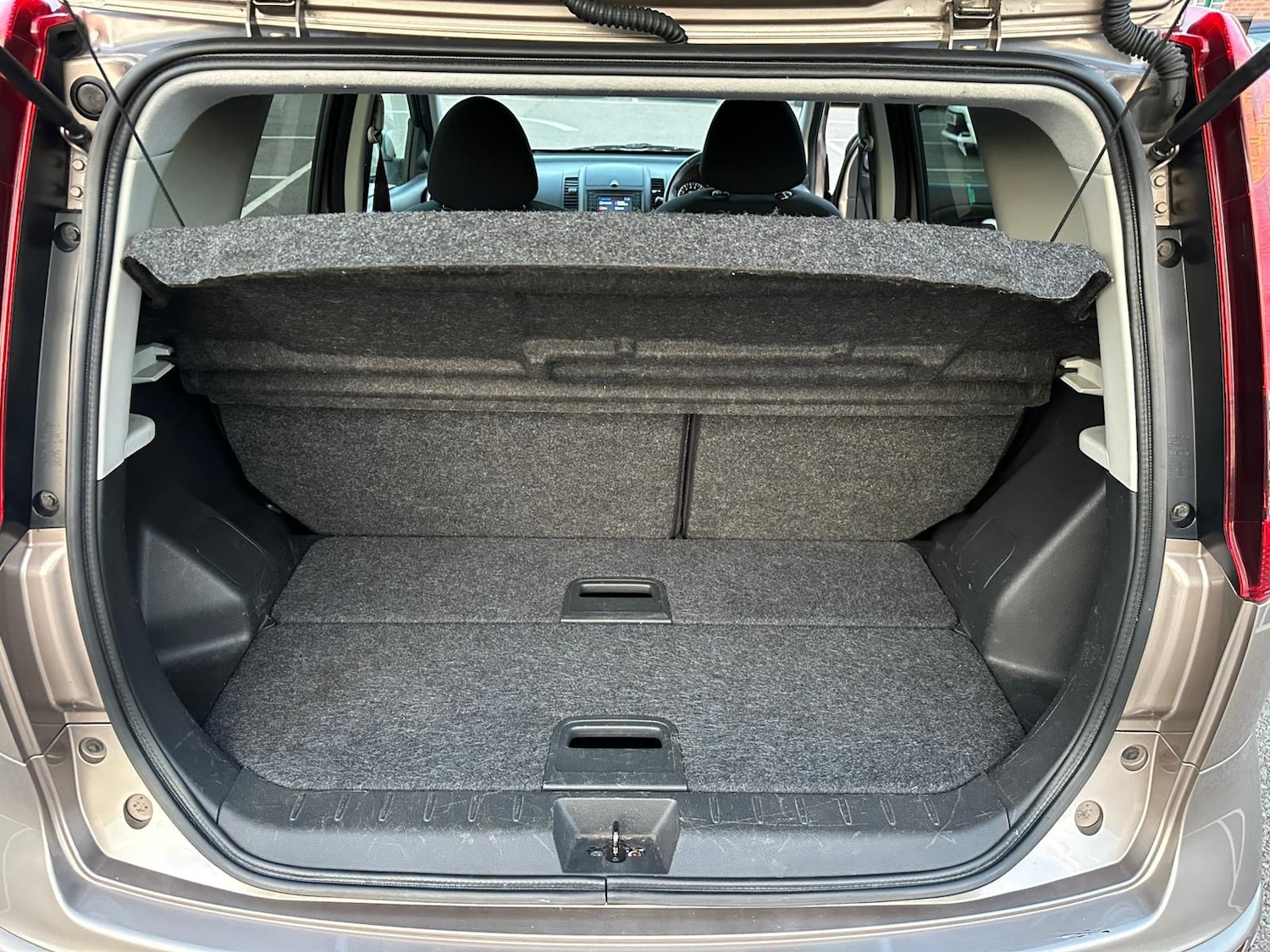 Used Nissan Note 2012 for sale - 76416547: Photo 8