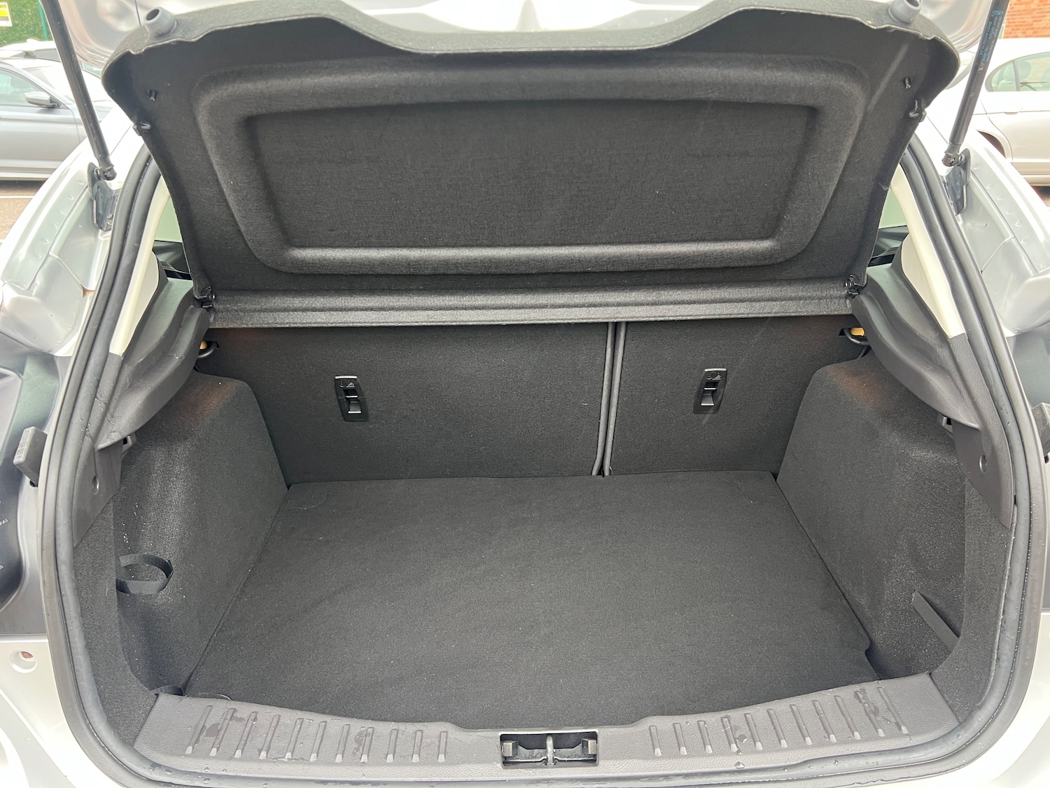 Used Ford Focus 2014 for sale - 76581264: Photo 10