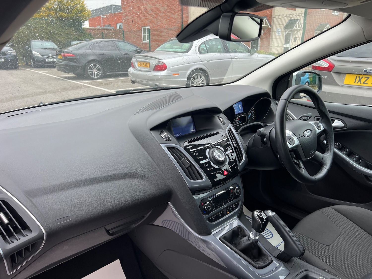 Used Ford Focus 2014 for sale - 76581264: Photo 19