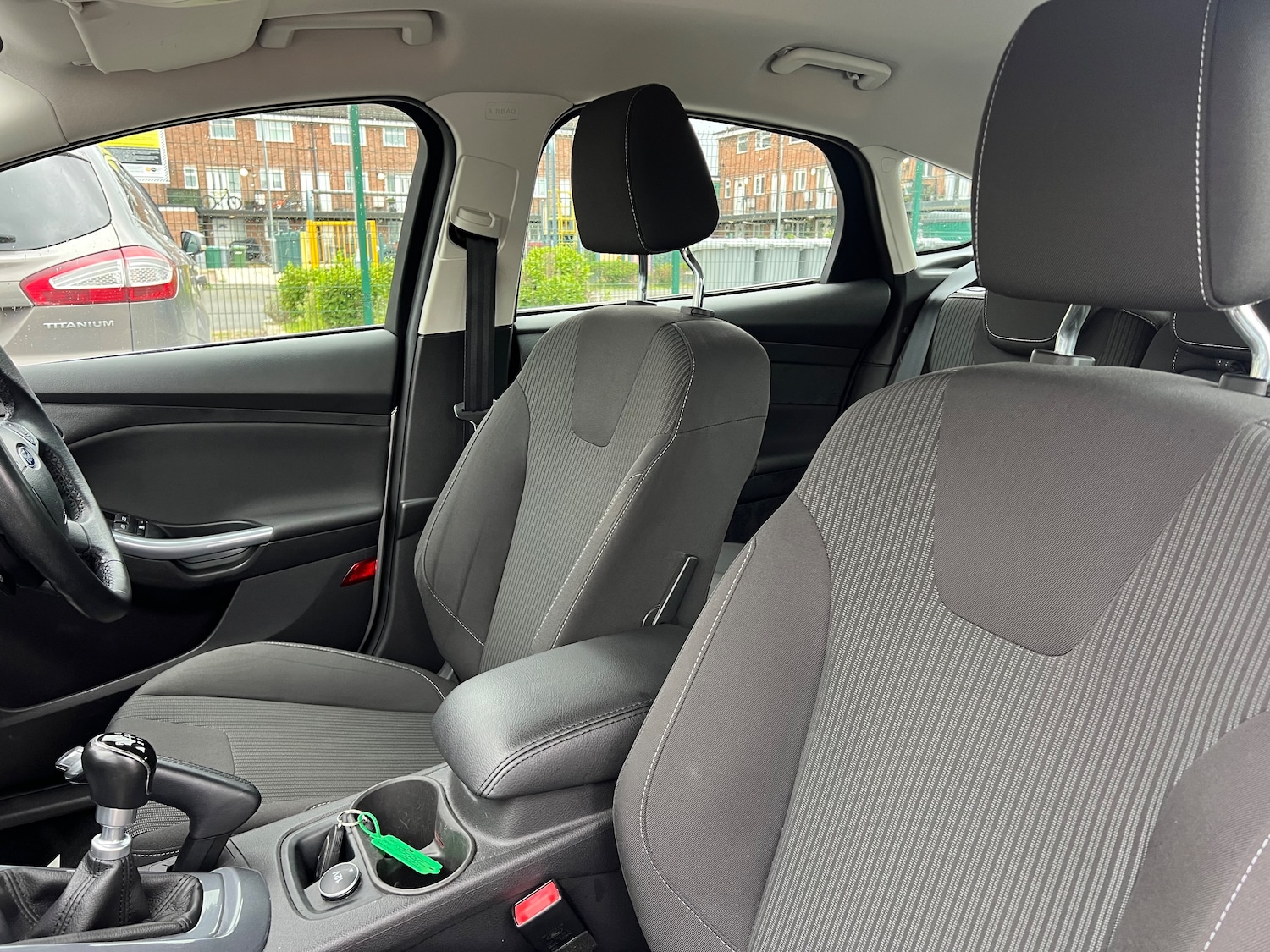 Used Ford Focus 2014 for sale - 76581264: Photo 20