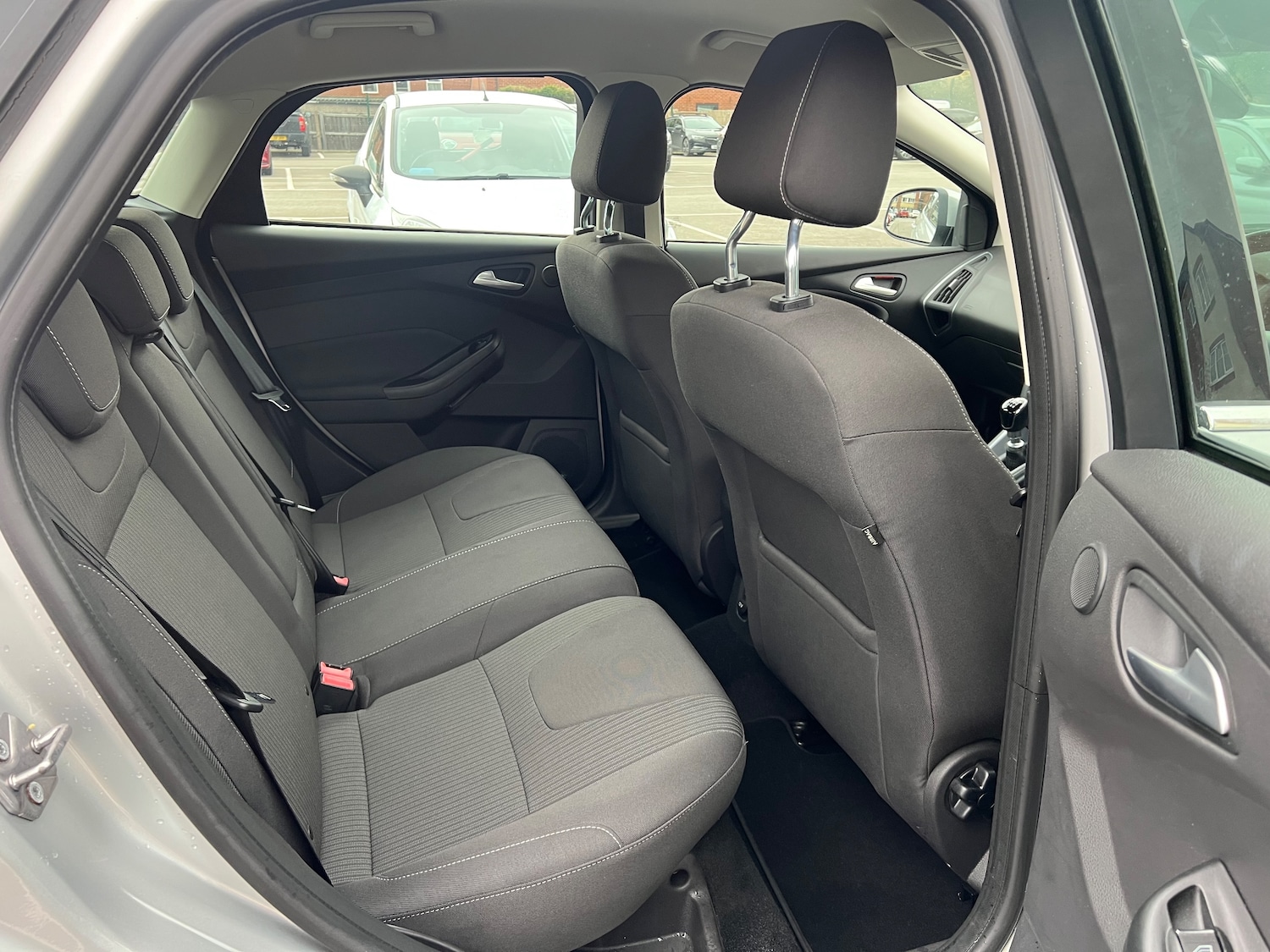 Used Ford Focus 2014 for sale - 76581264: Photo 21