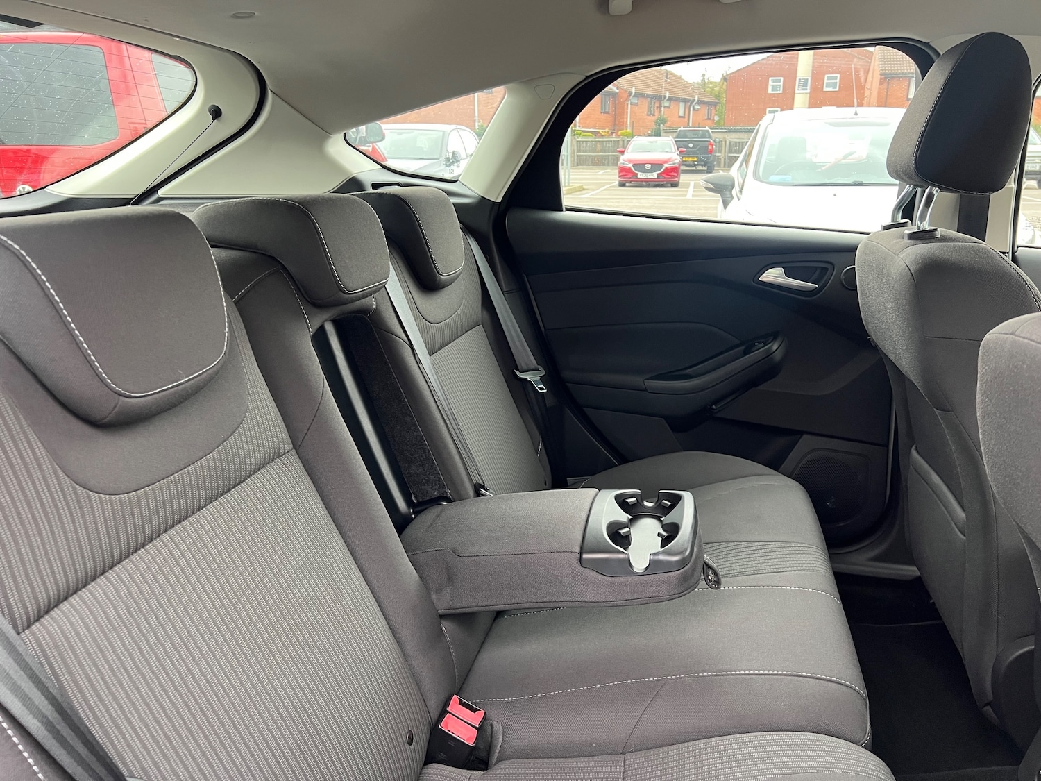 Used Ford Focus 2014 for sale - 76581264: Photo 22