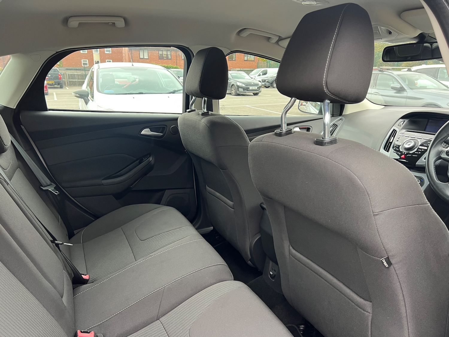 Used Ford Focus 2014 for sale - 76581264: Photo 23