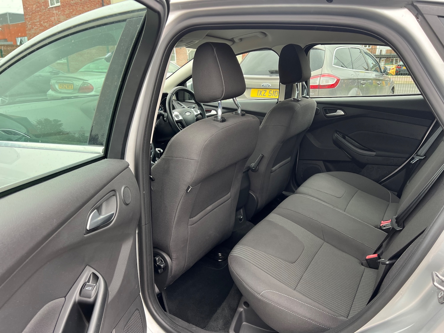 Used Ford Focus 2014 for sale - 76581264: Photo 24