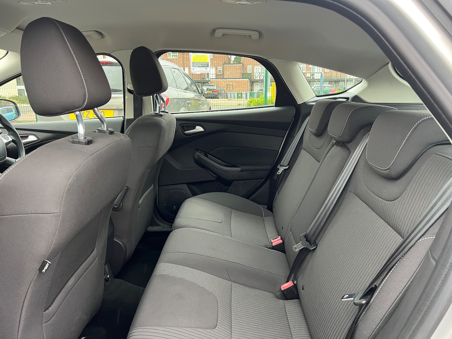 Used Ford Focus 2014 for sale - 76581264: Photo 25