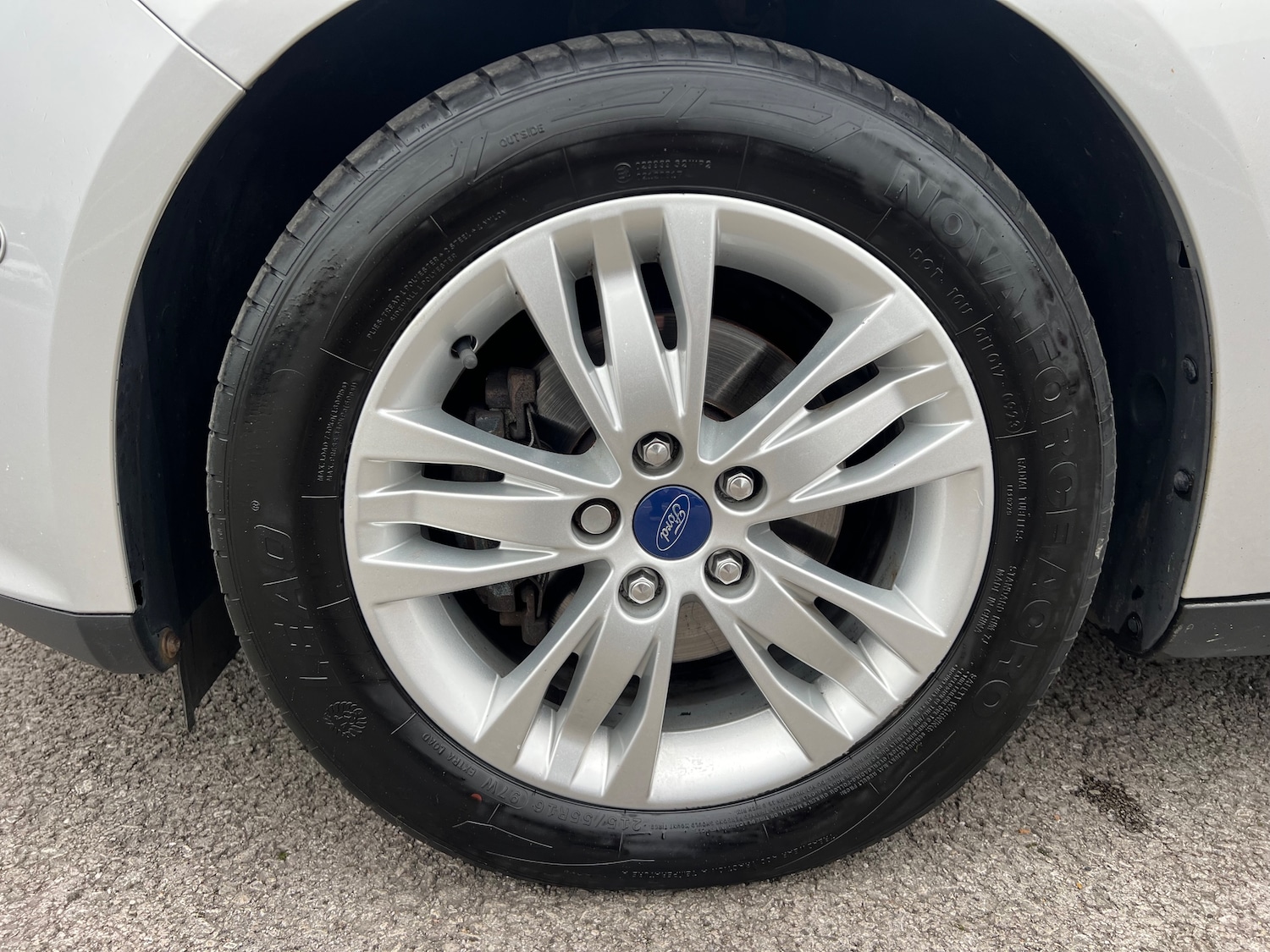 Used Ford Focus 2014 for sale - 76581264: Photo 26