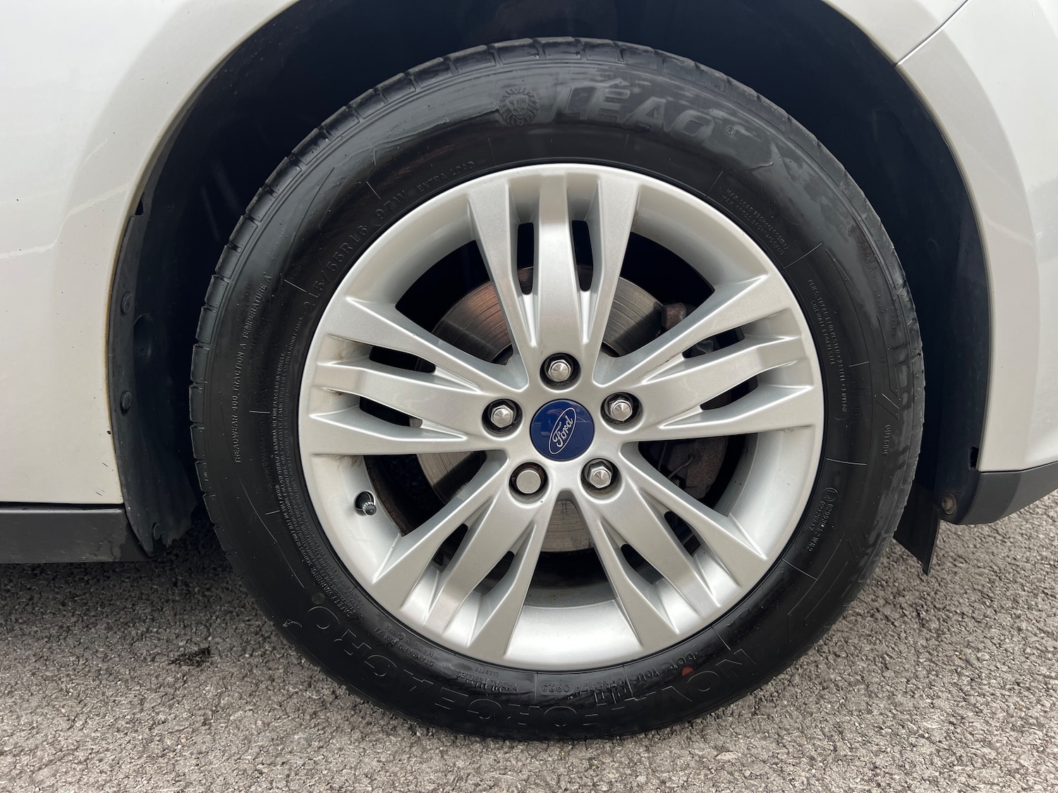 Used Ford Focus 2014 for sale - 76581264: Photo 27