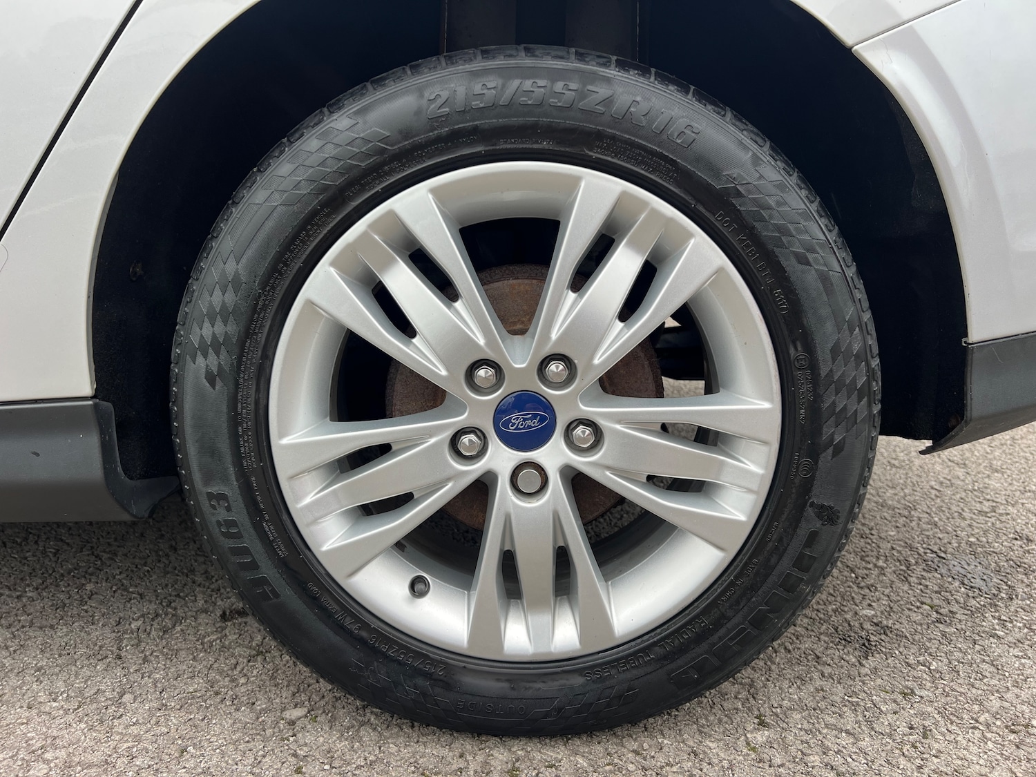 Used Ford Focus 2014 for sale - 76581264: Photo 28