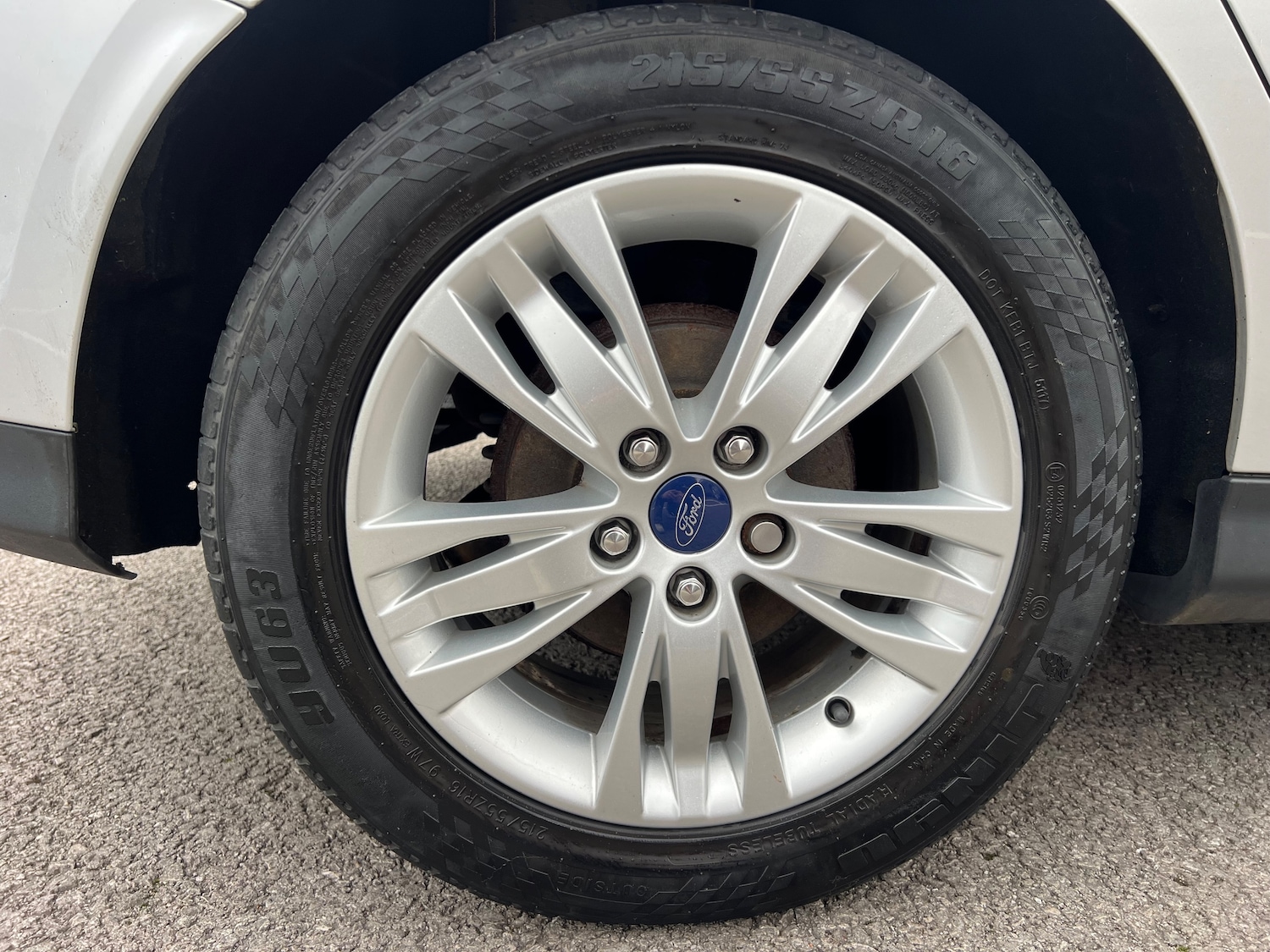 Used Ford Focus 2014 for sale - 76581264: Photo 29