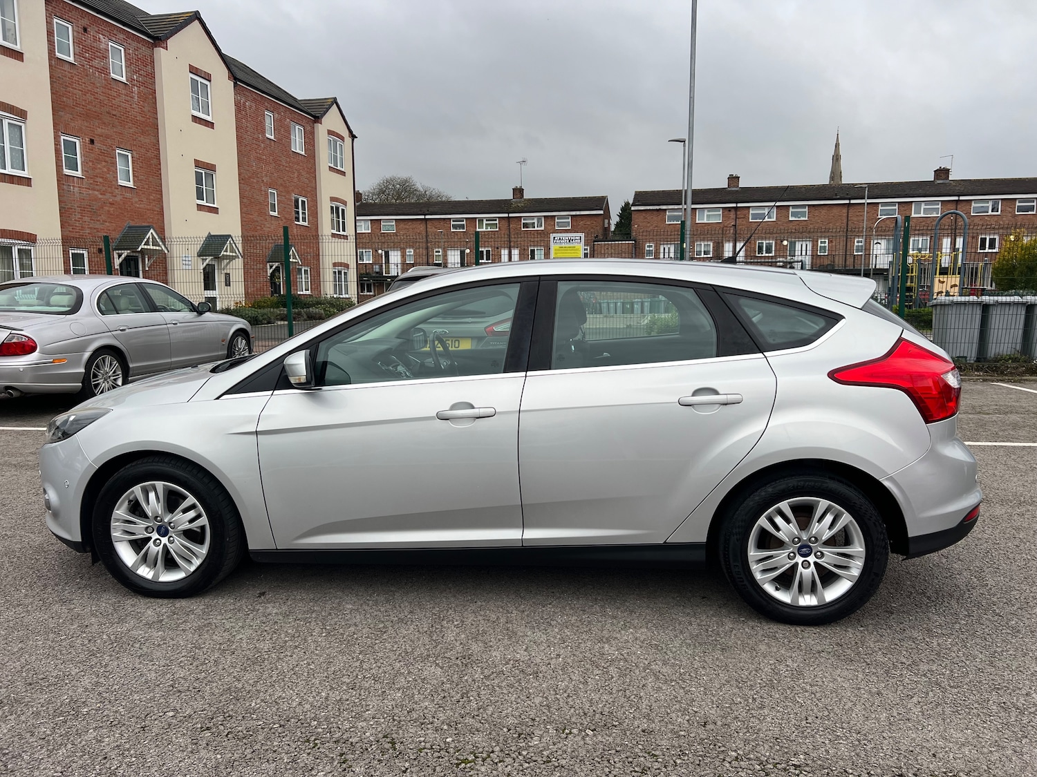 Used Ford Focus 2014 for sale - 76581264: Photo 6